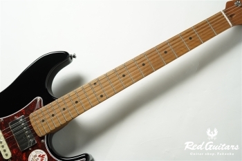 GS-4DX RSM/M - Black